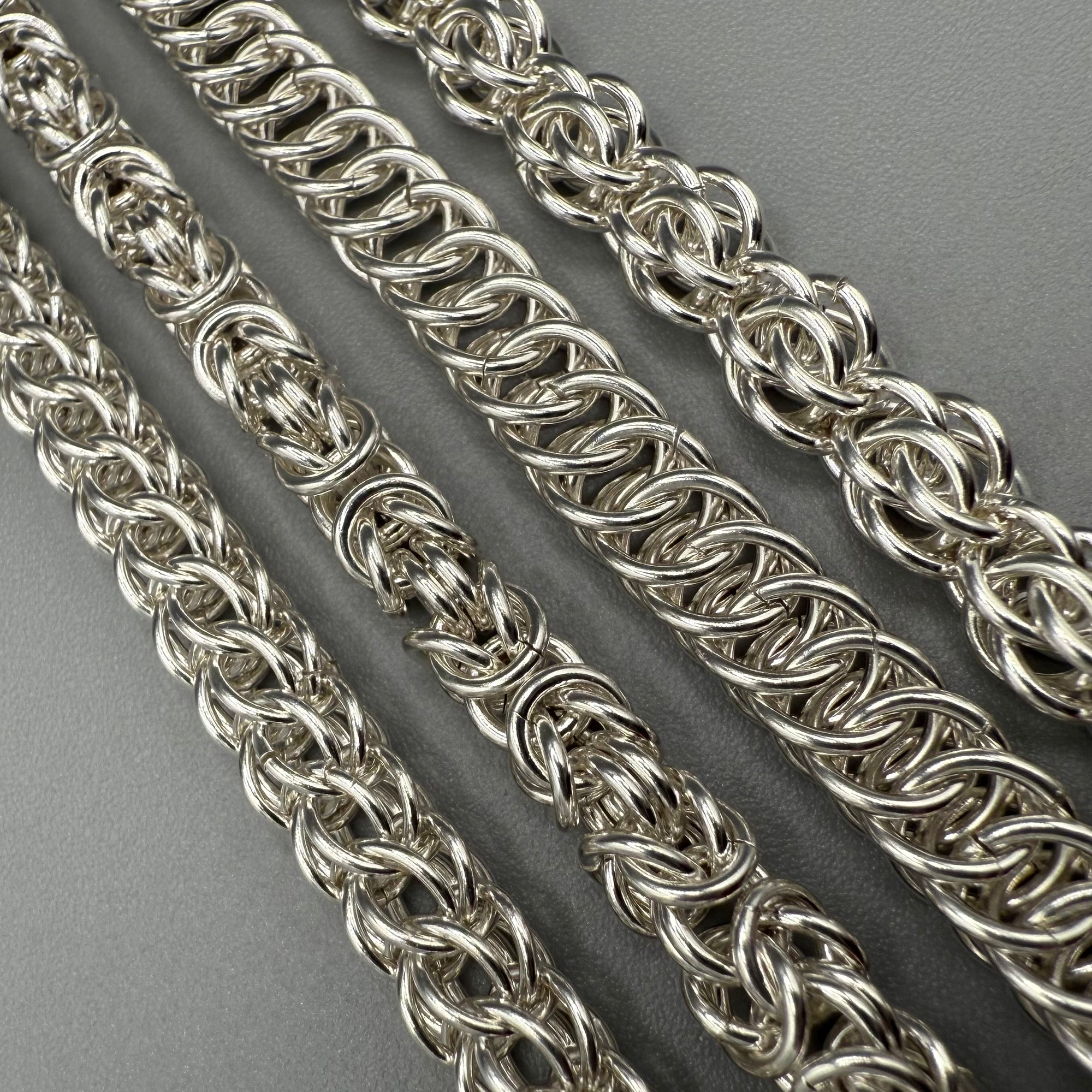 Chainmaille