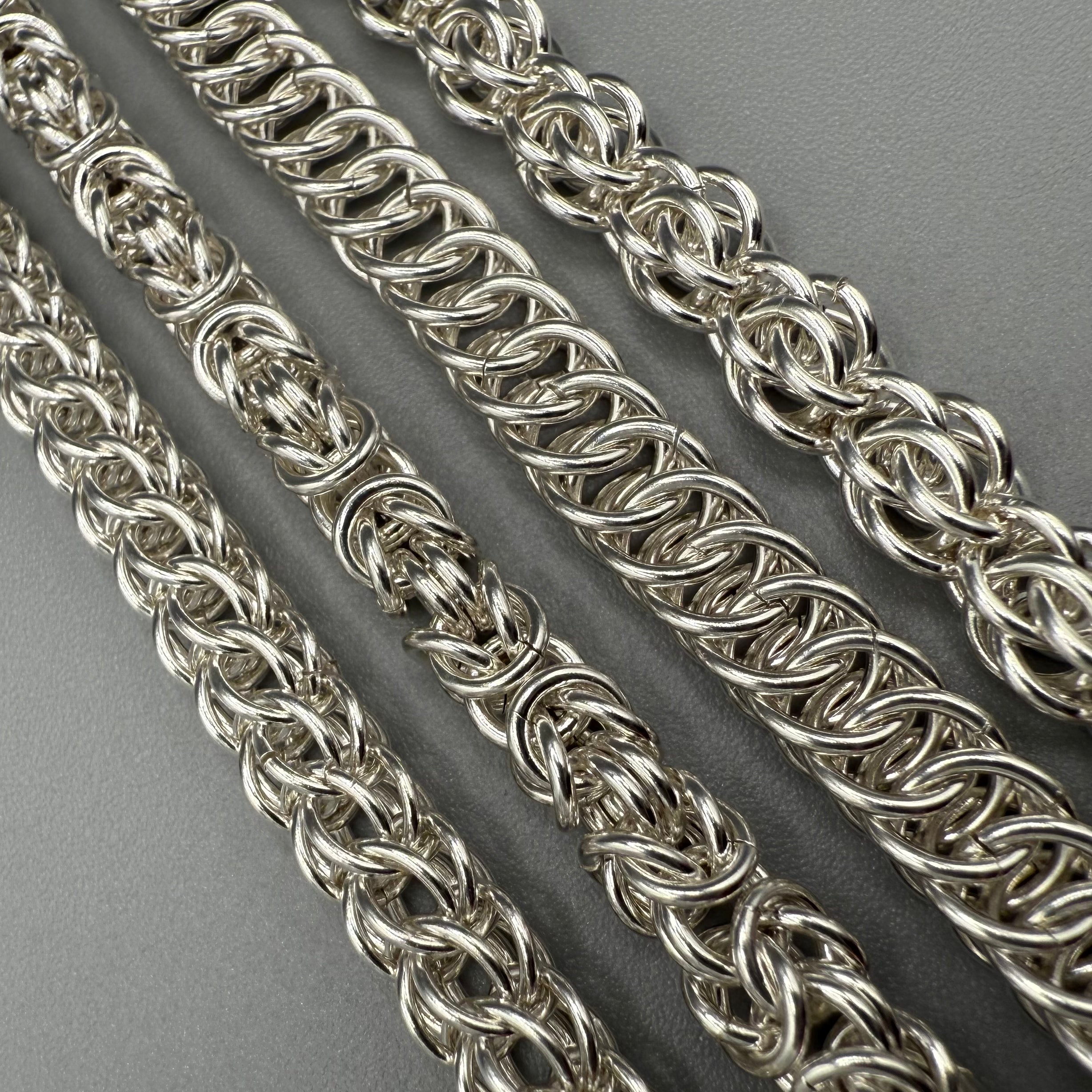 Chainmaille