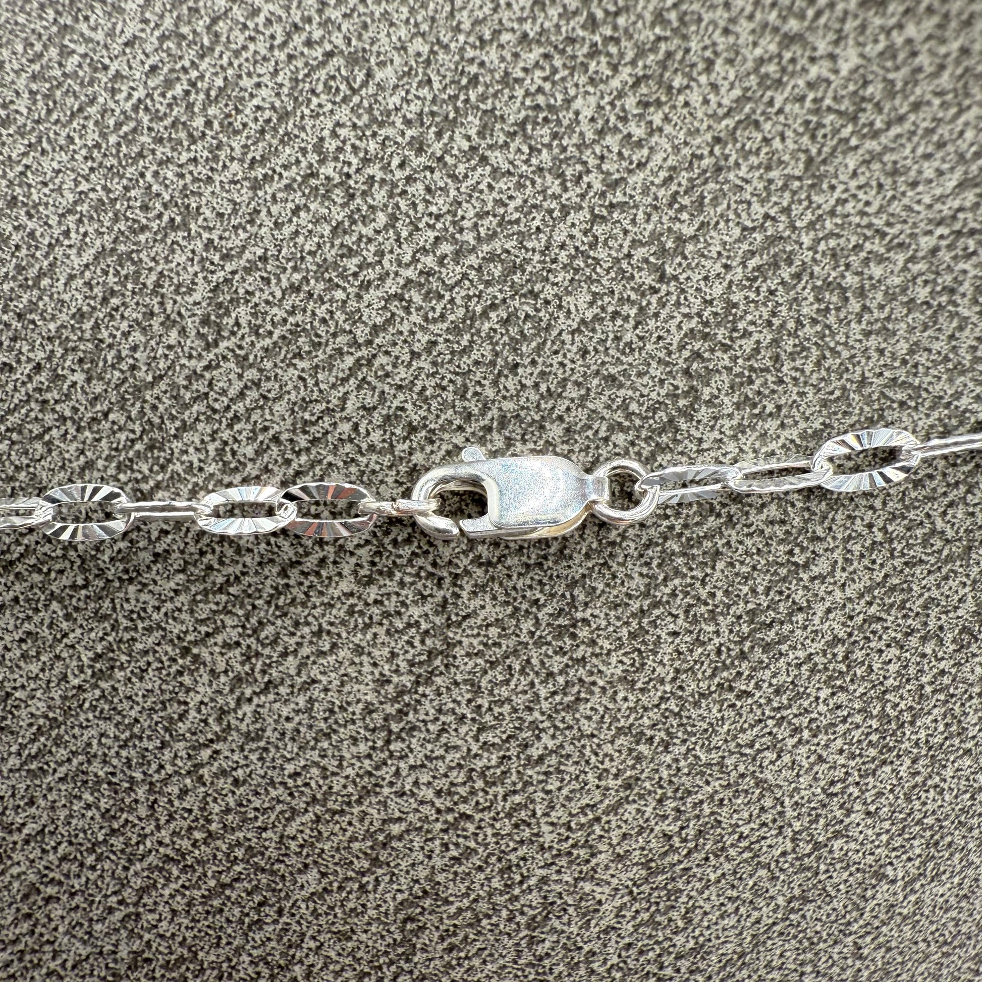 Charoite Sterling Silver Necklace